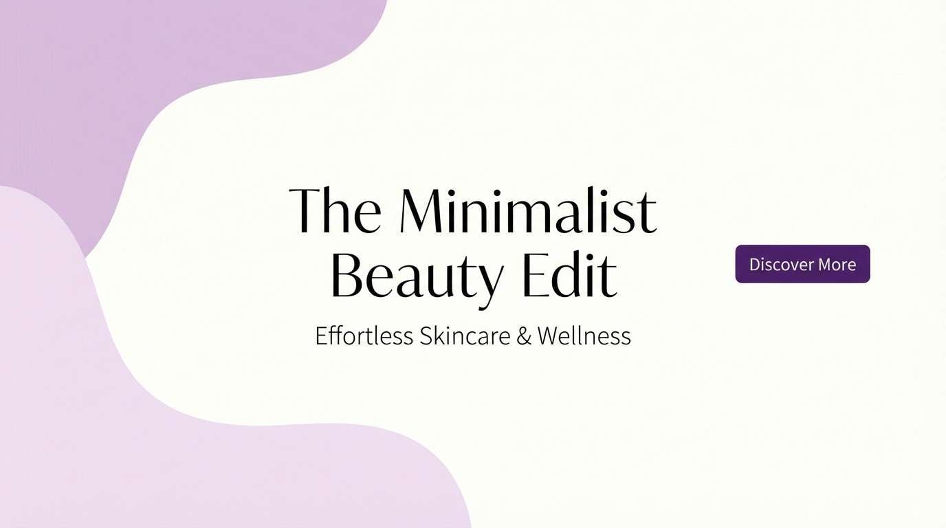 lavender newsletter header