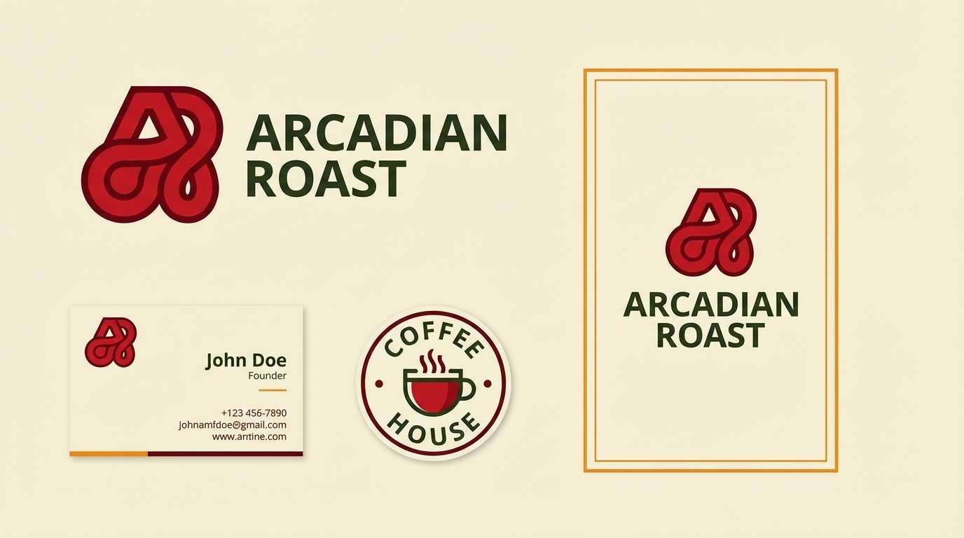 heritage brand board