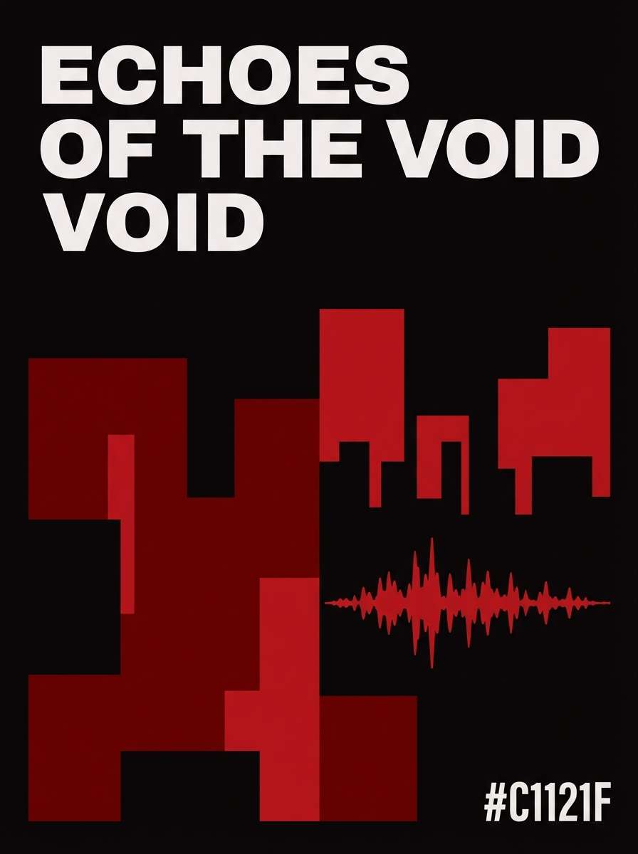 cinematic poster design