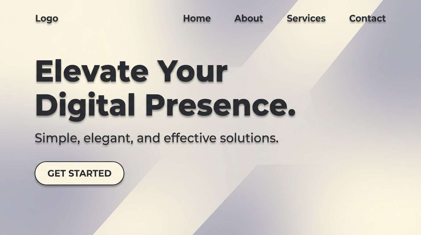 moonlit website hero