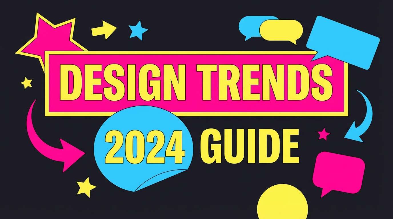 bold youtube thumbnail design