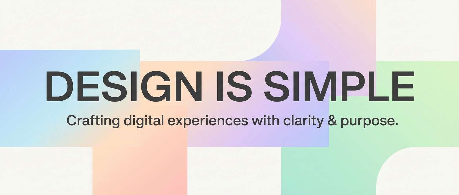 soft plum linen web banner