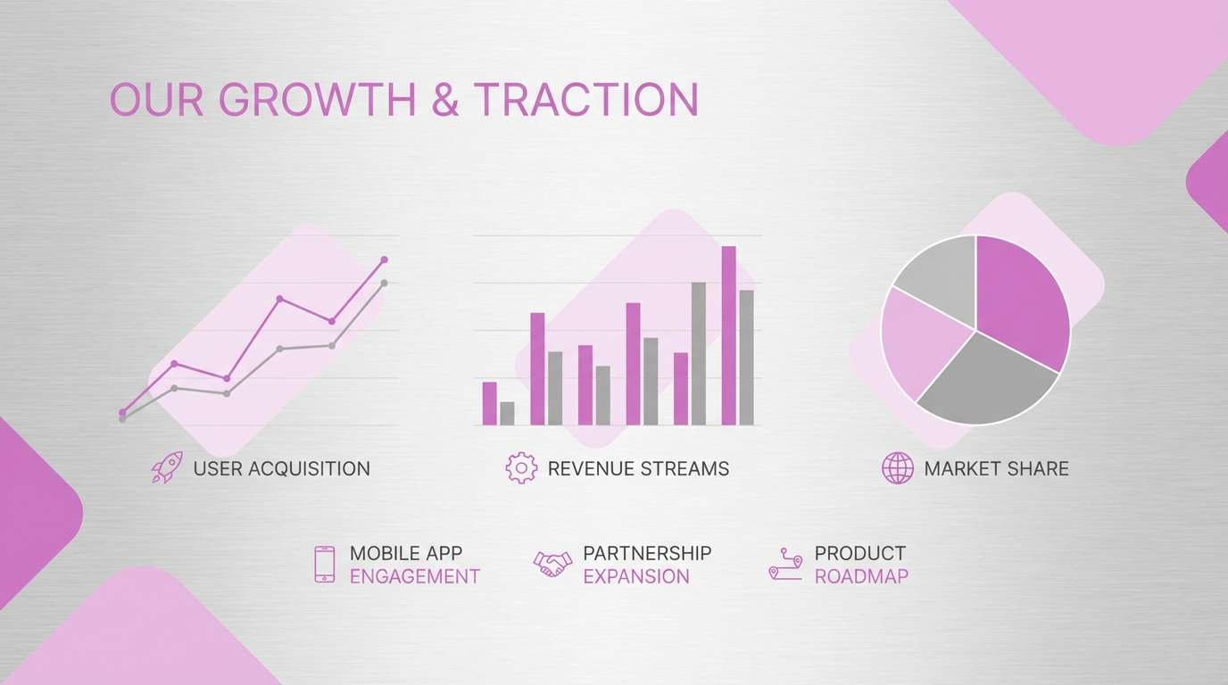 startup pitch deck slide