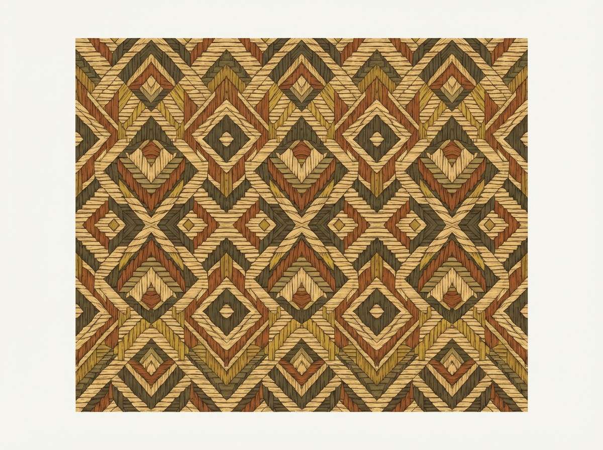 woven pattern preview
