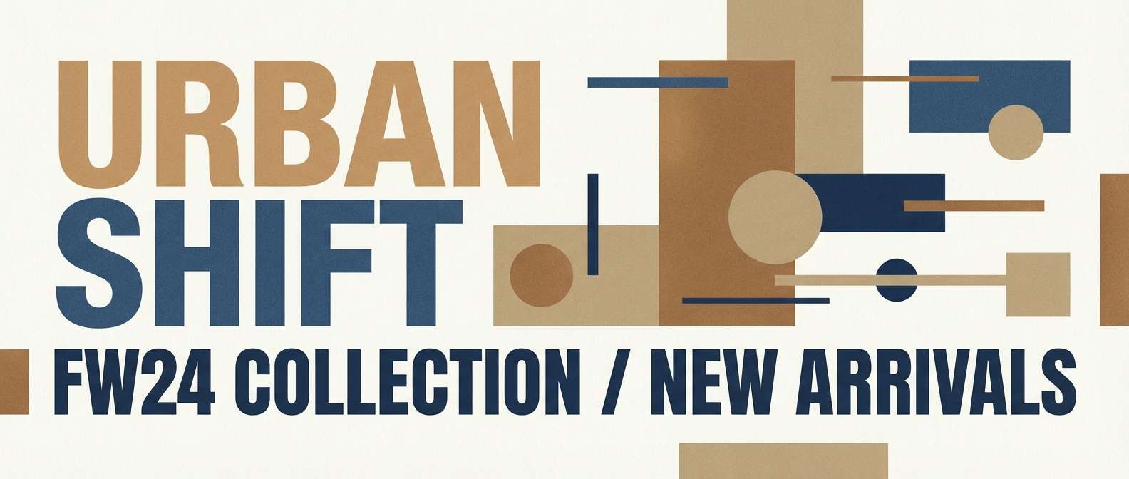 streetwear banner graphic