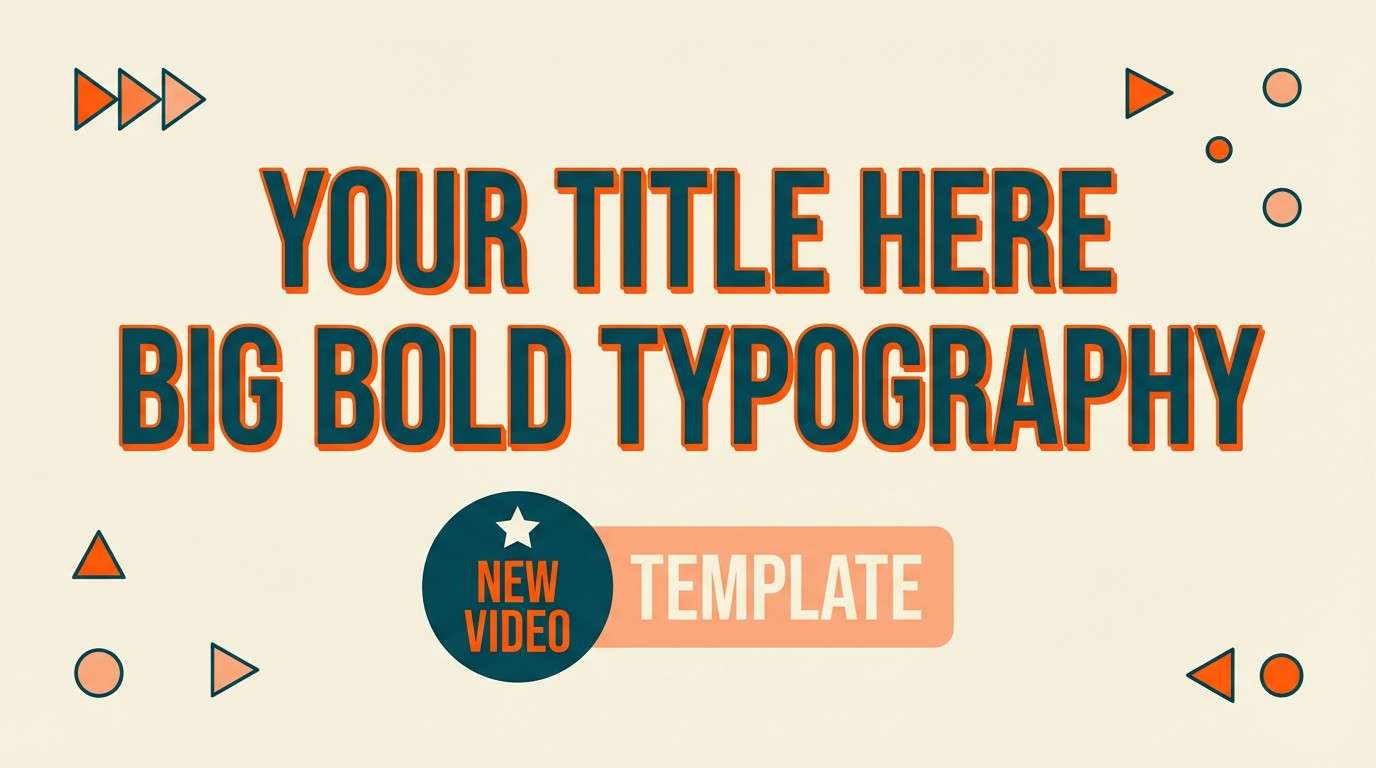 peach youtube thumbnail