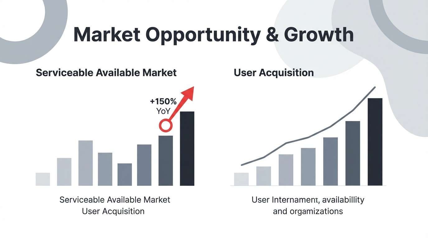 startup pitch deck slide