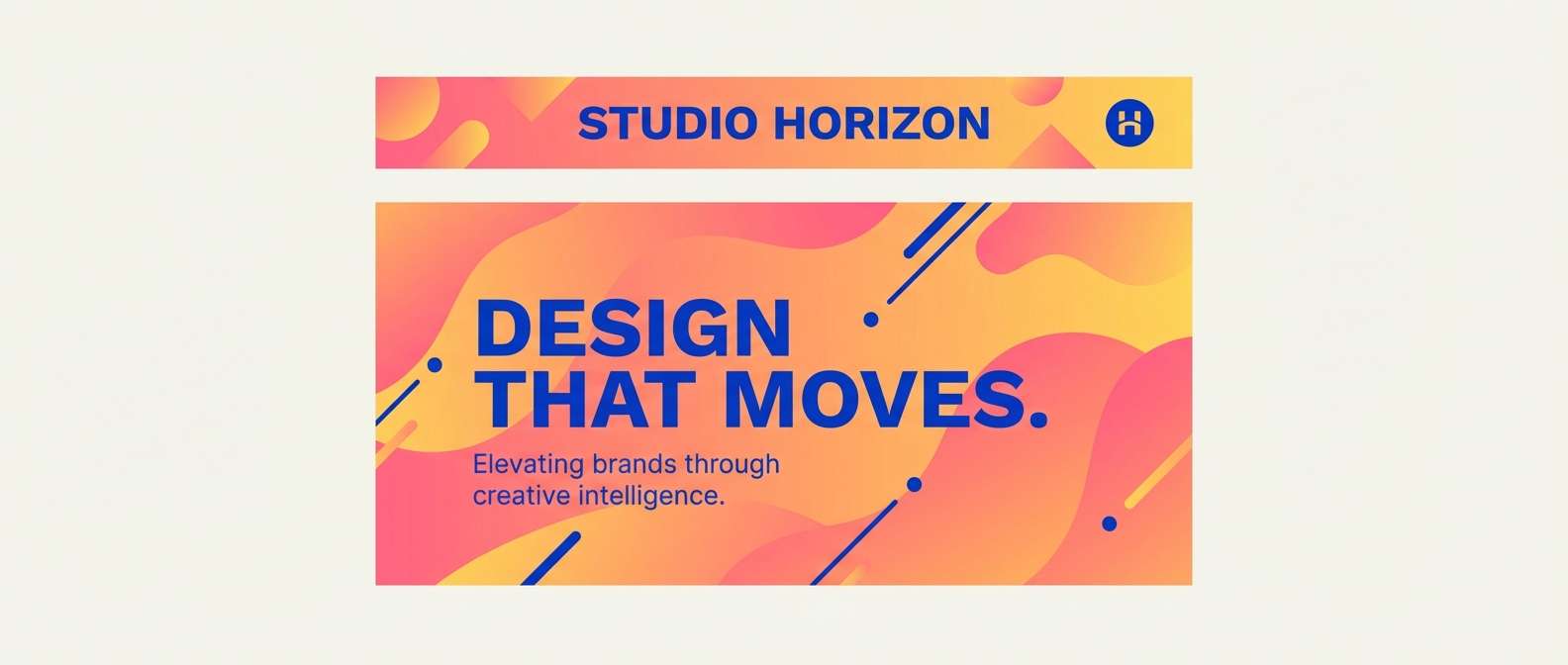 summer campaign hero banner