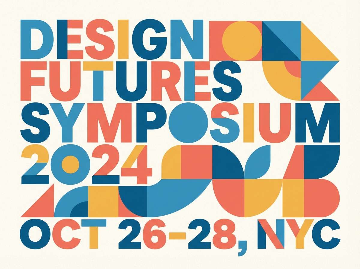 summer event poster design