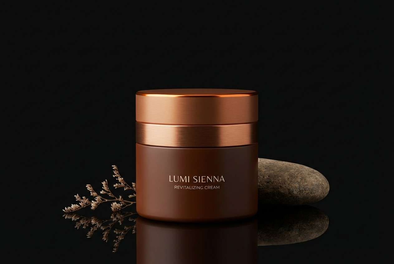 luxury beauty packaging