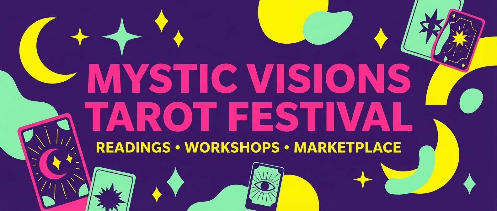 Tarot Card Color Palette Ideas: 22 Picks + Hex Codes