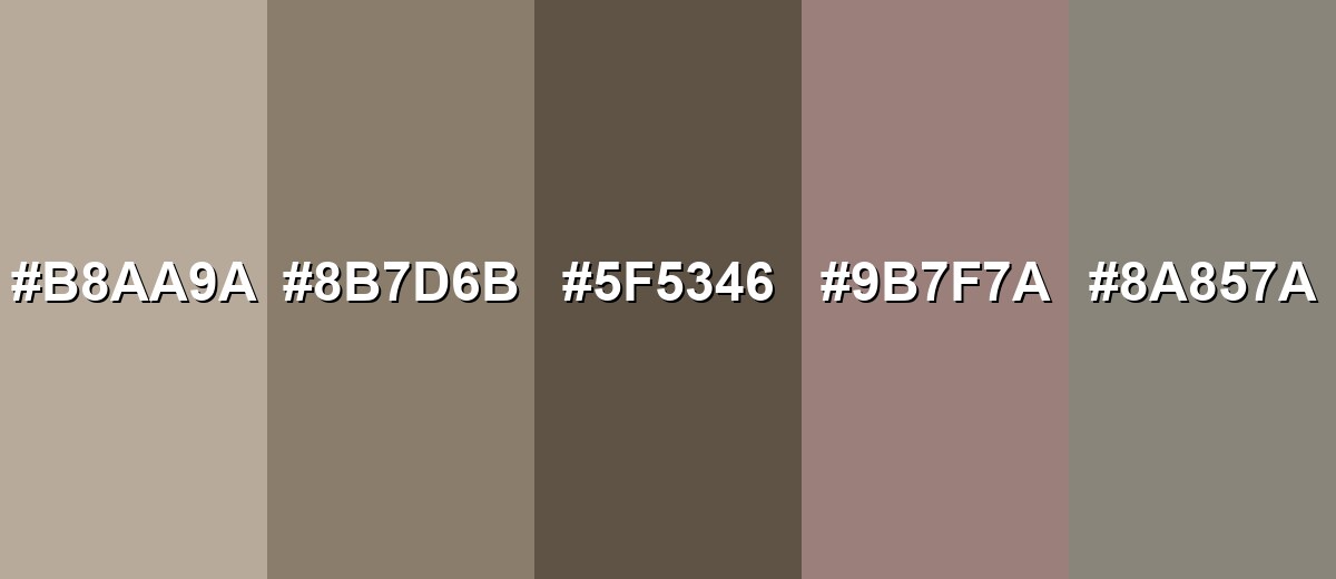 Taupe Color Guide Meaning Code Values Applications More