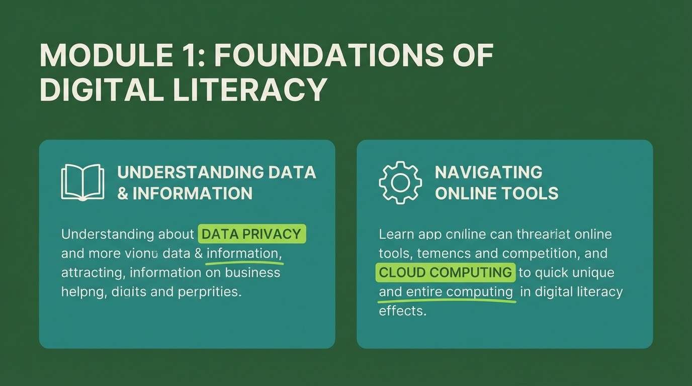 chalkboard teal lime slides