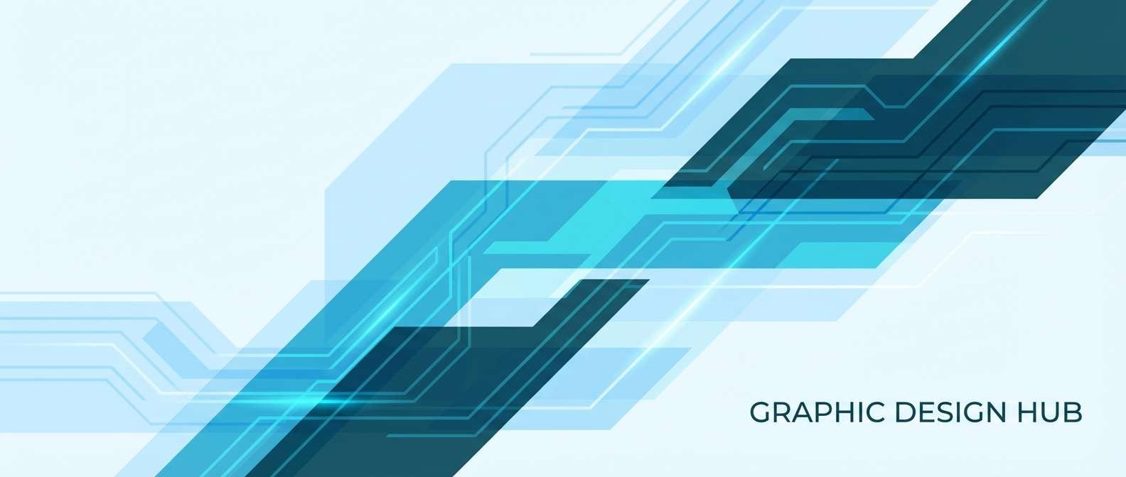 tech blog header banner