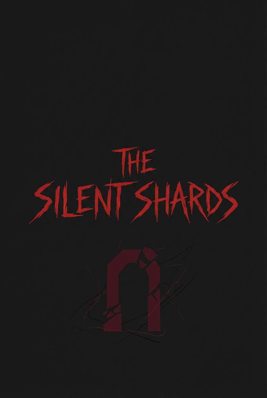 thriller poster design