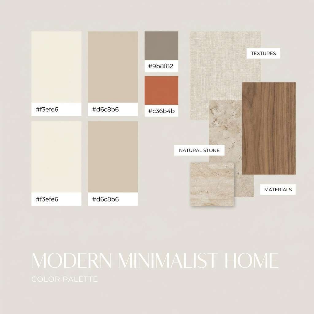 hearthstone interior moodboard