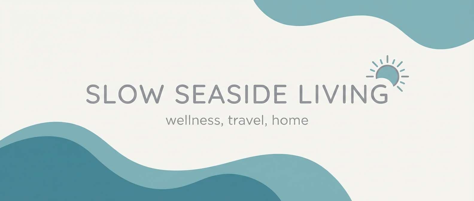 teal gray blog banner