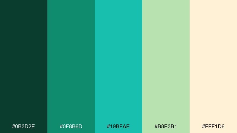 Teal Blue Green Color Palette Ideas 20 Picks Hex Teal Blue Green Color Palette Ideas 20 Picks Hex