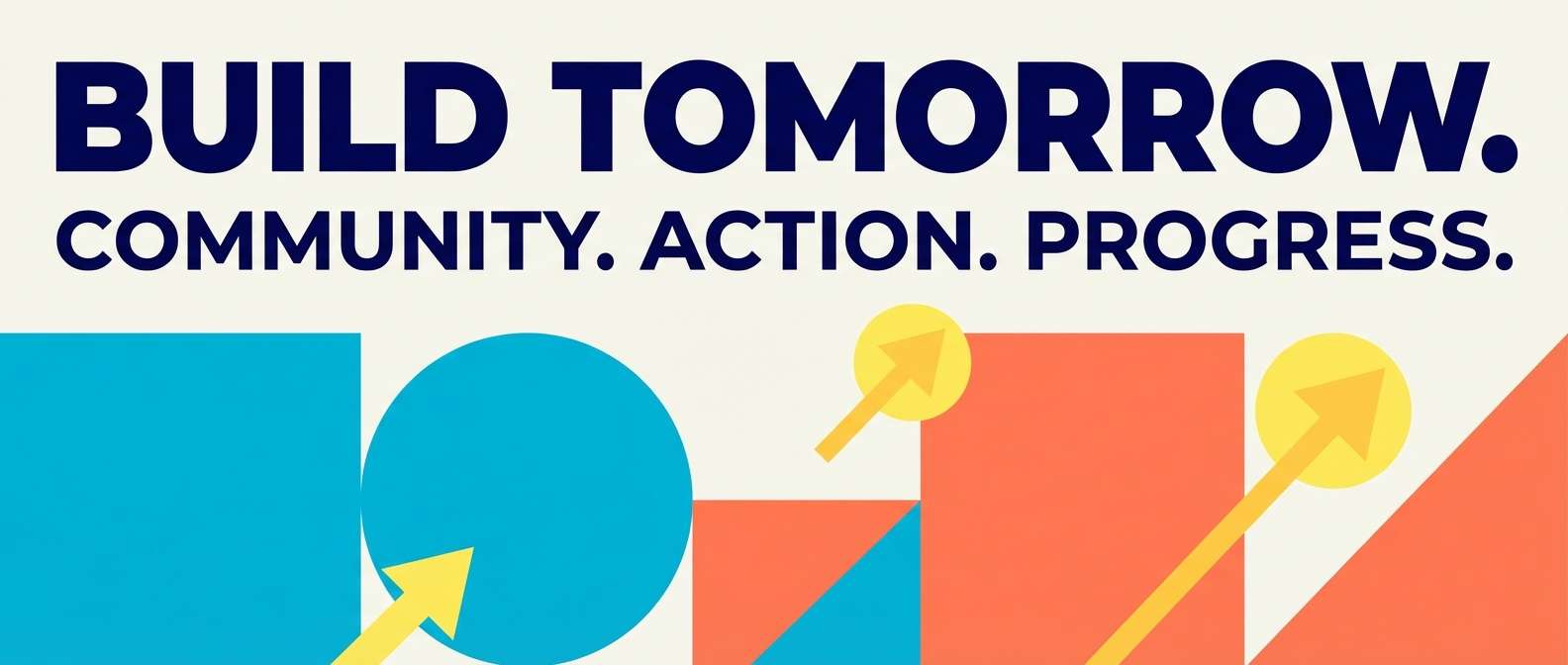 wide campaign poster