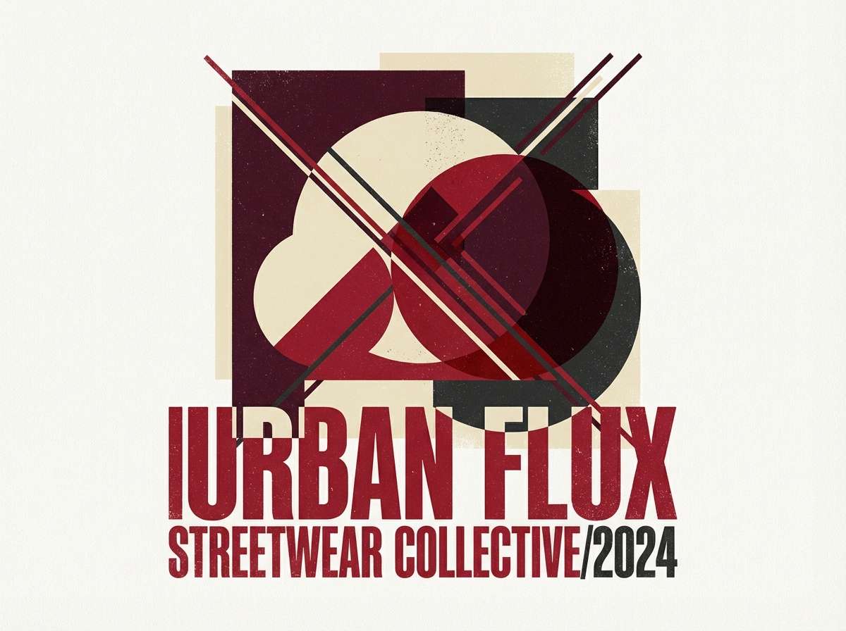 streetwear poster design