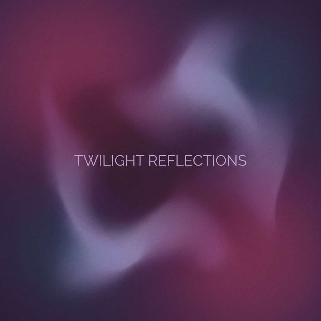 twilight album cover