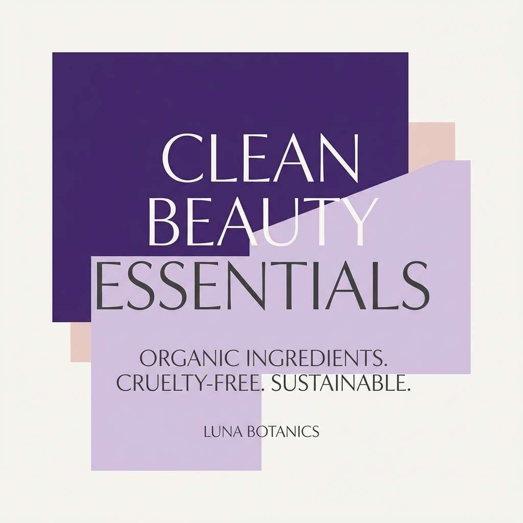 orchid beauty social post