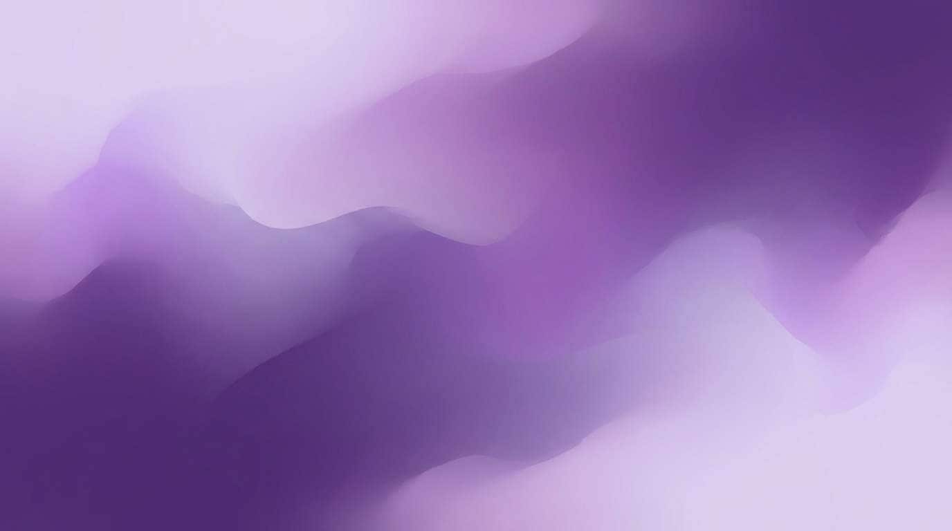 ube gradient slide background