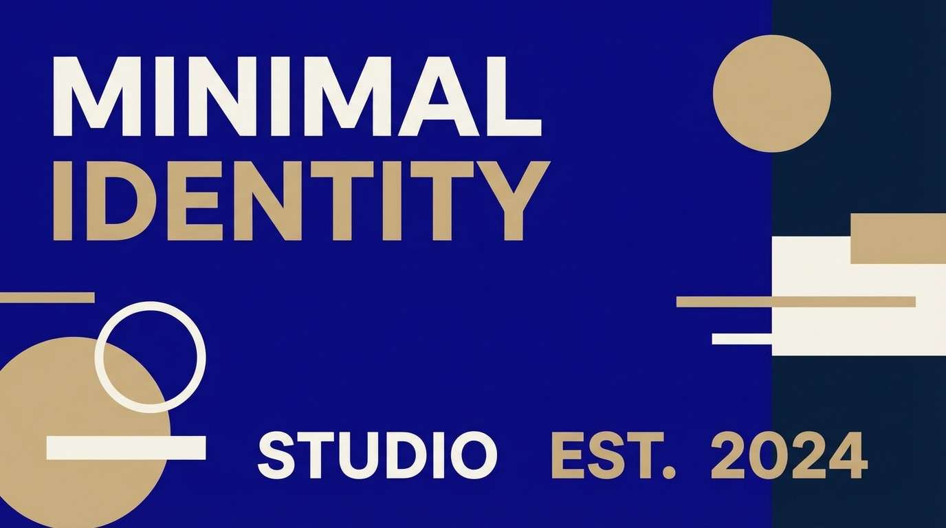 nautical hero banner design