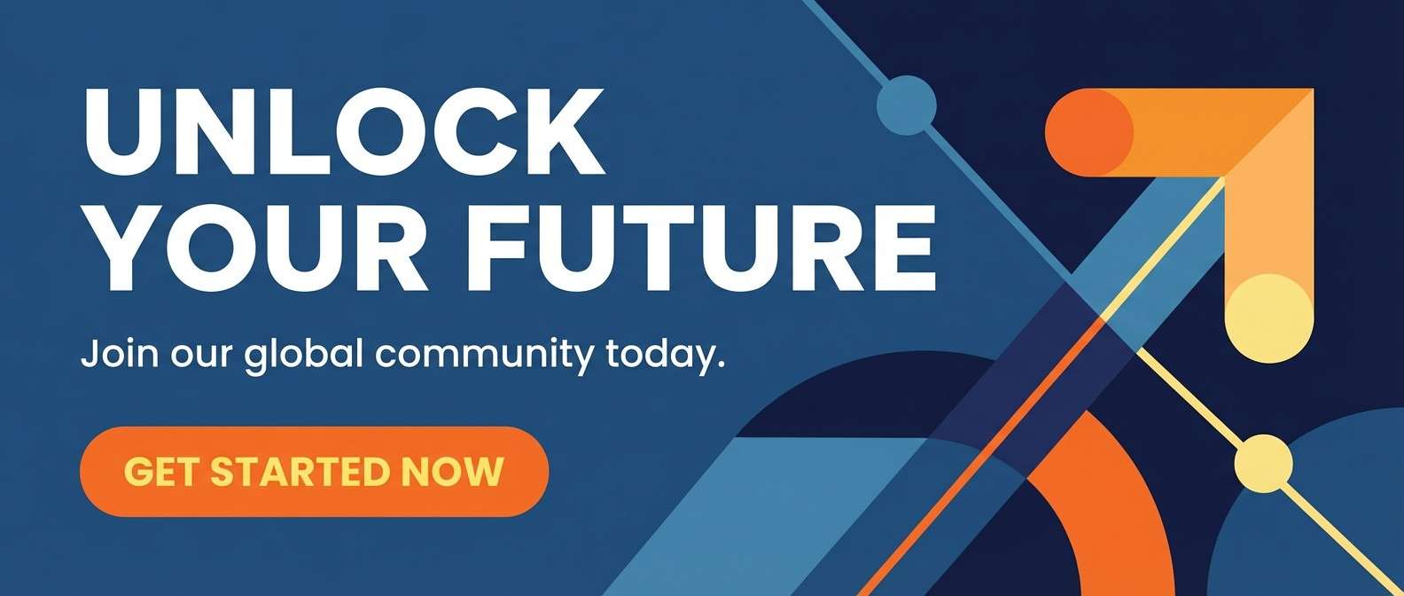 bold campaign banner