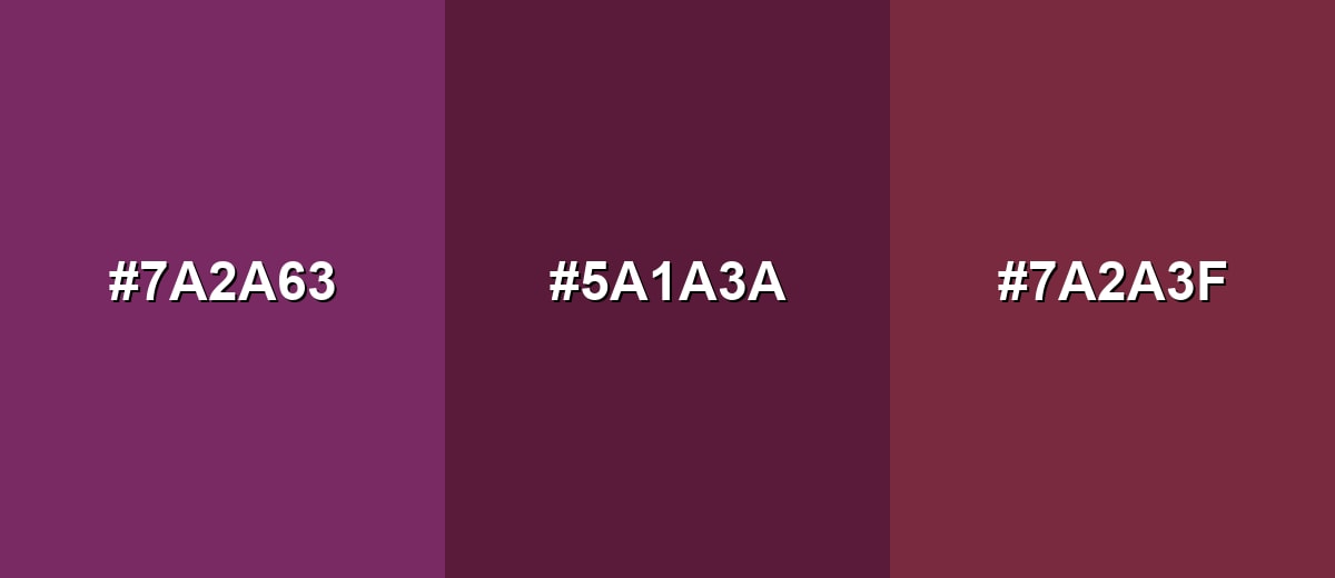 analogous color for velvet-color