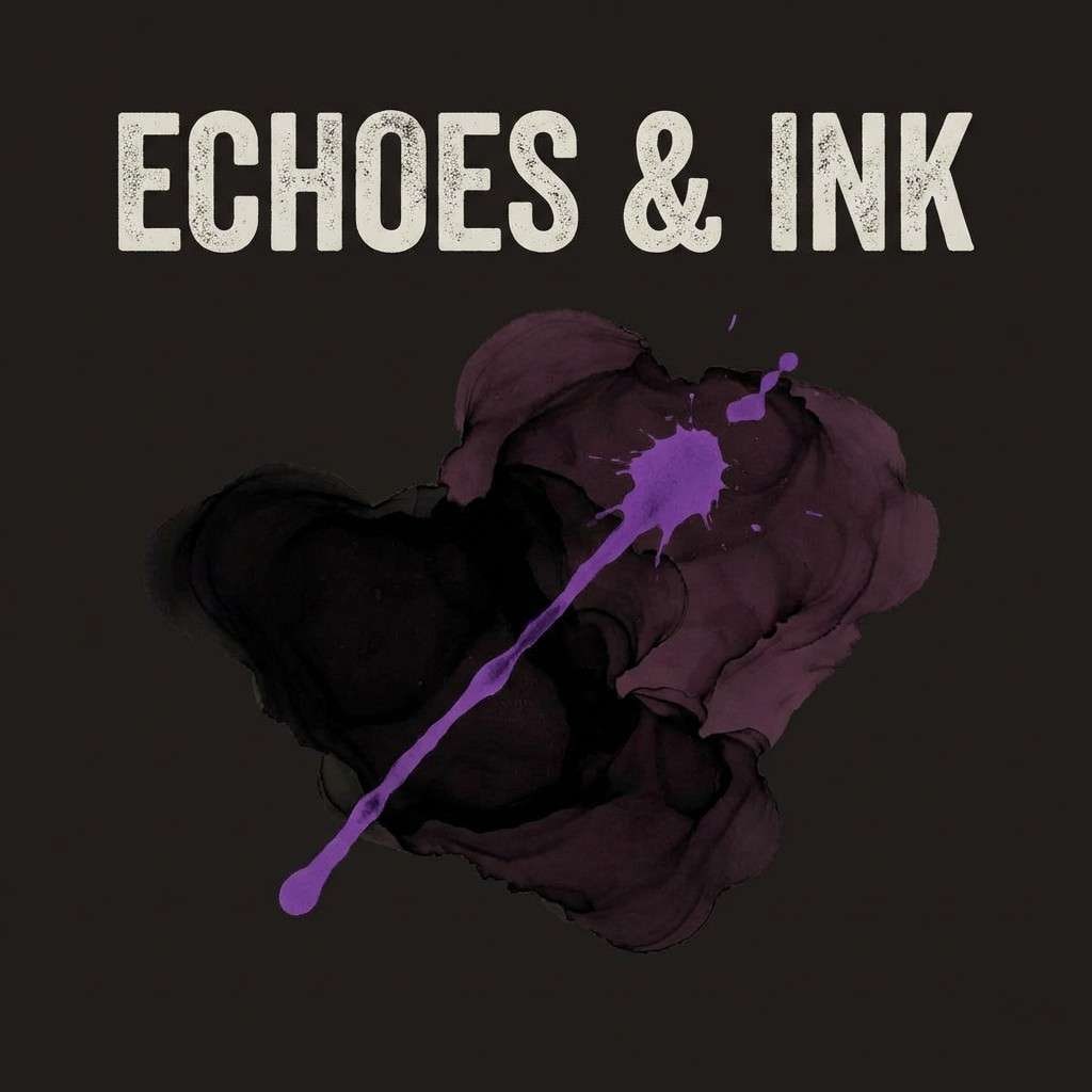 dark plum album cover