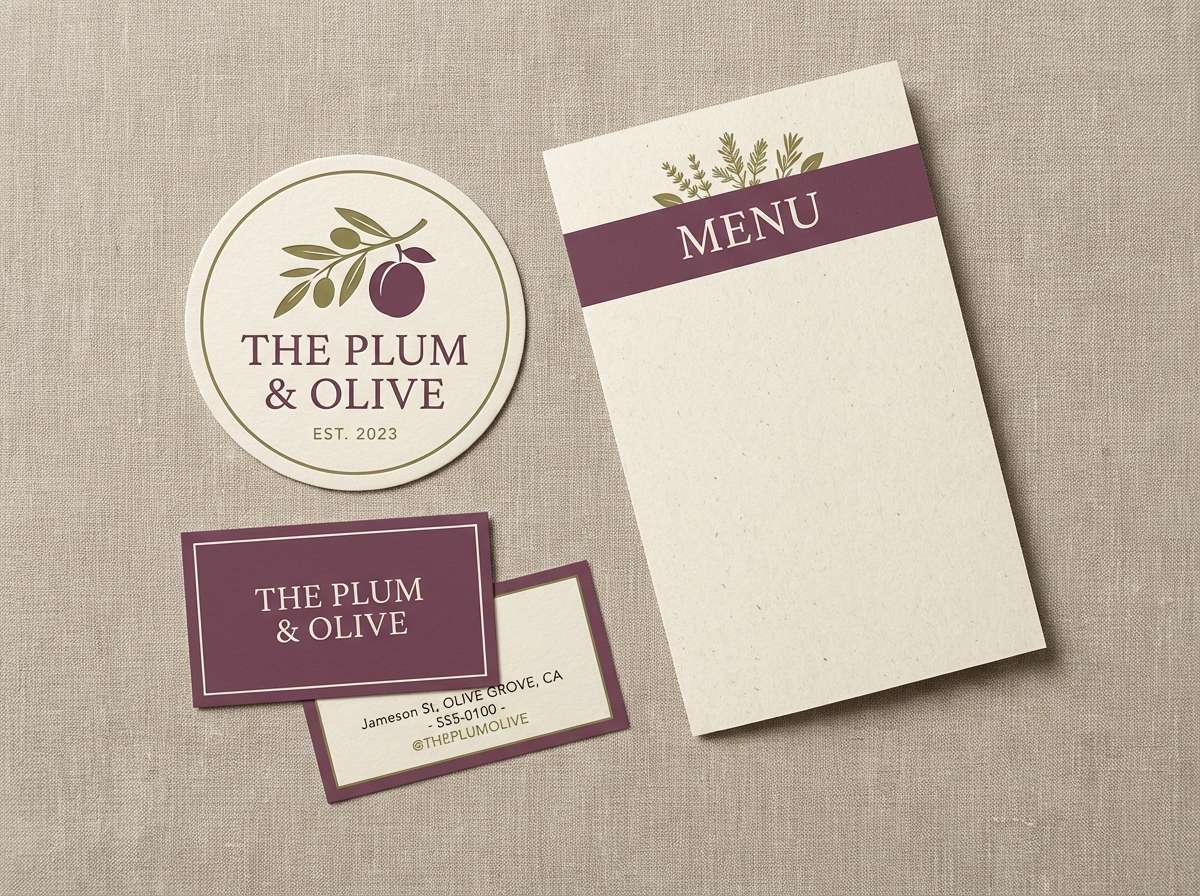 farm to table branding