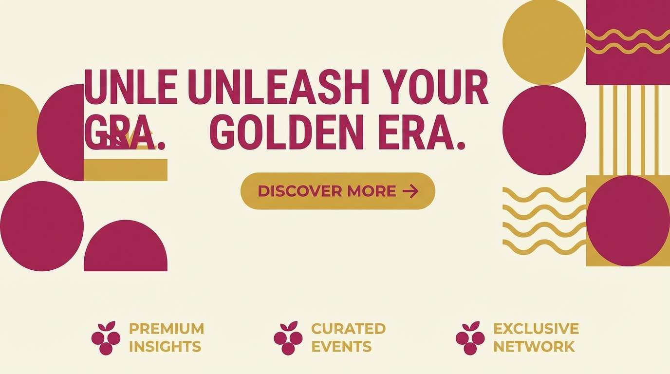 brand landing page hero