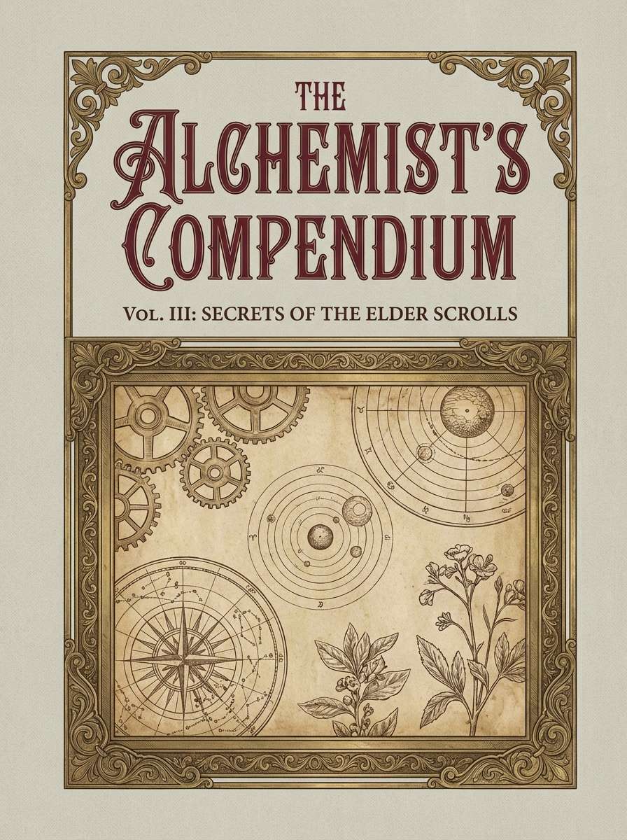 vintage book cover design