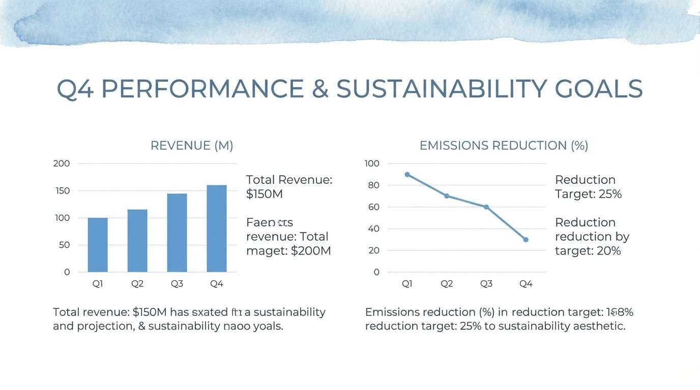 powder blue slide design
