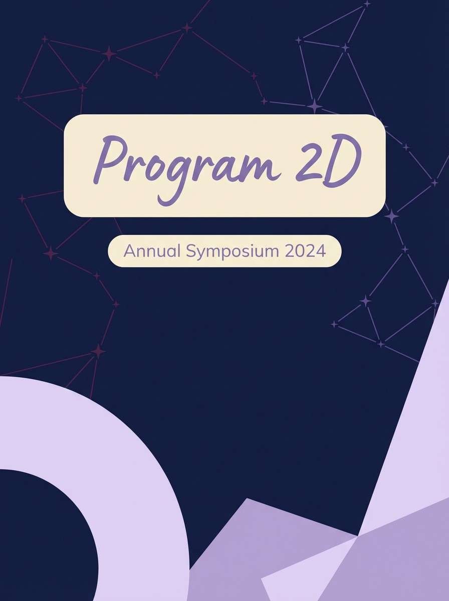 celestial program cover