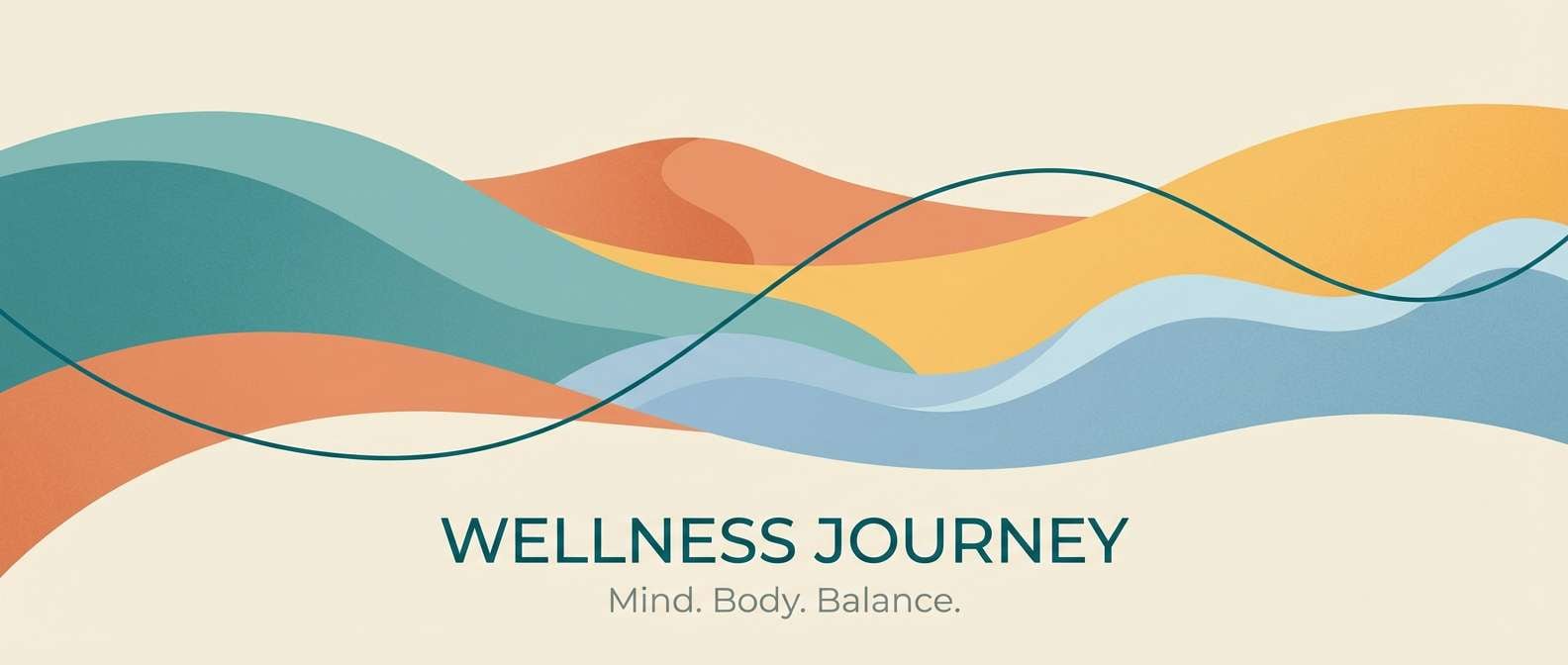 wellness blog header banner