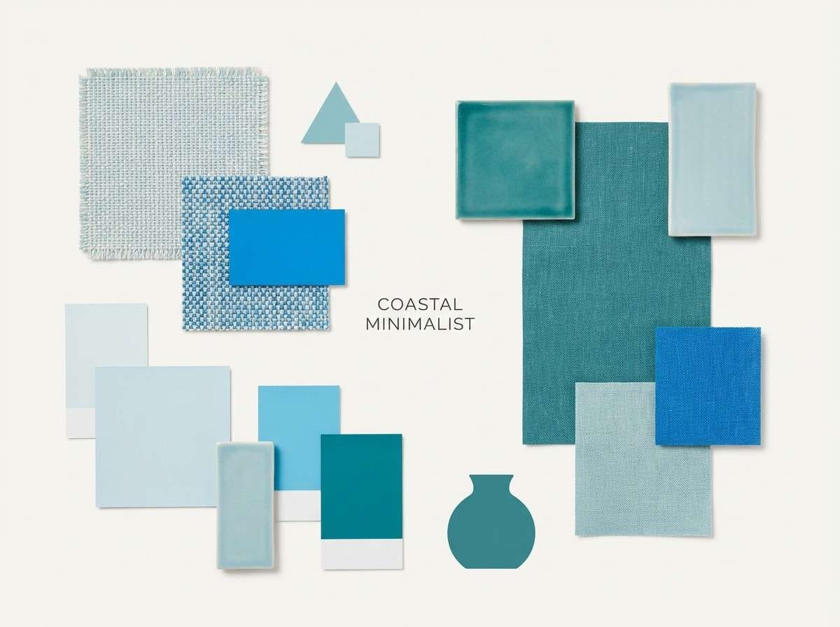 home decor mood board