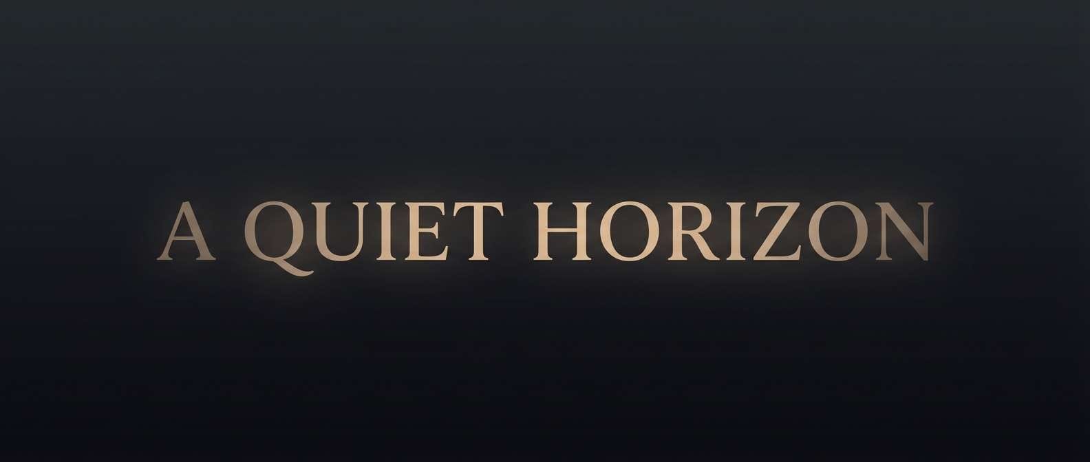 cinematic title card