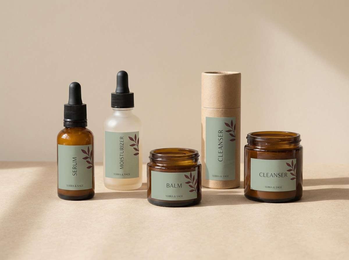 eco packaging studio