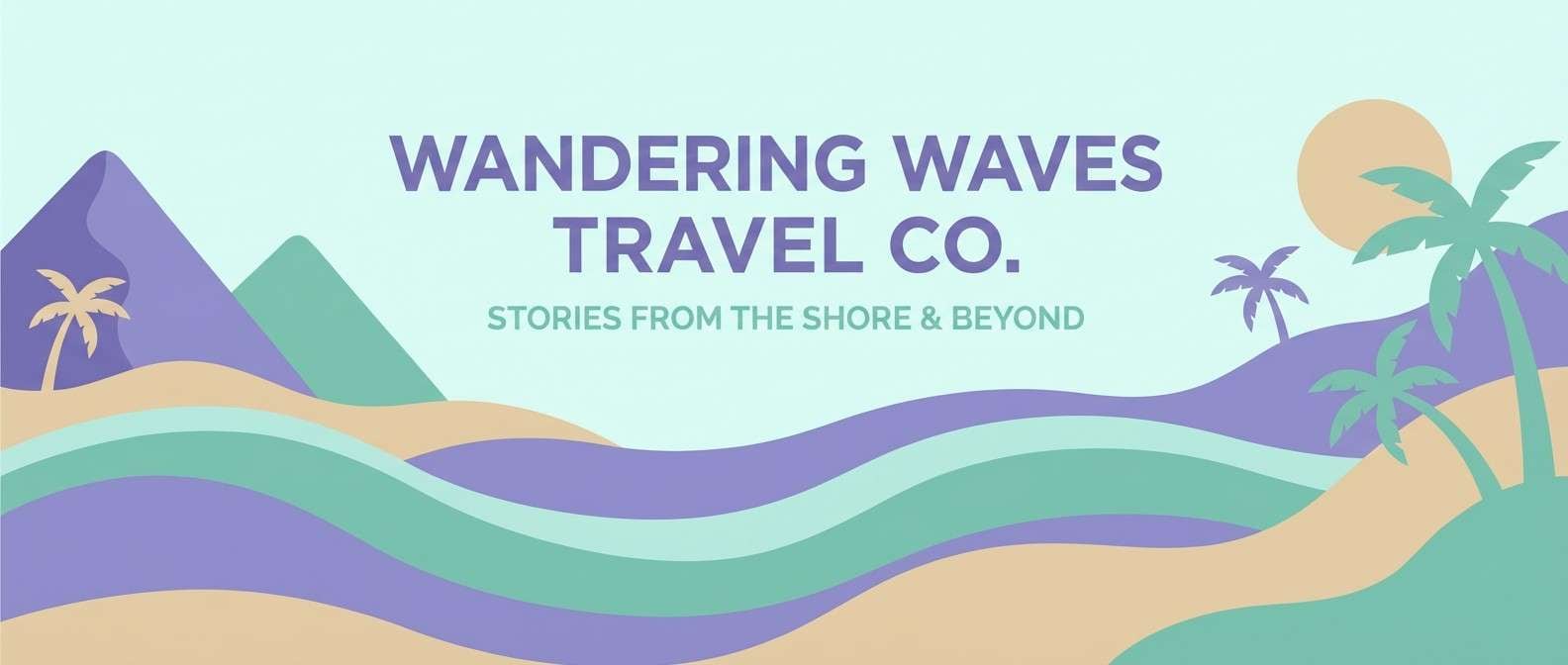 coastal lavender blog header