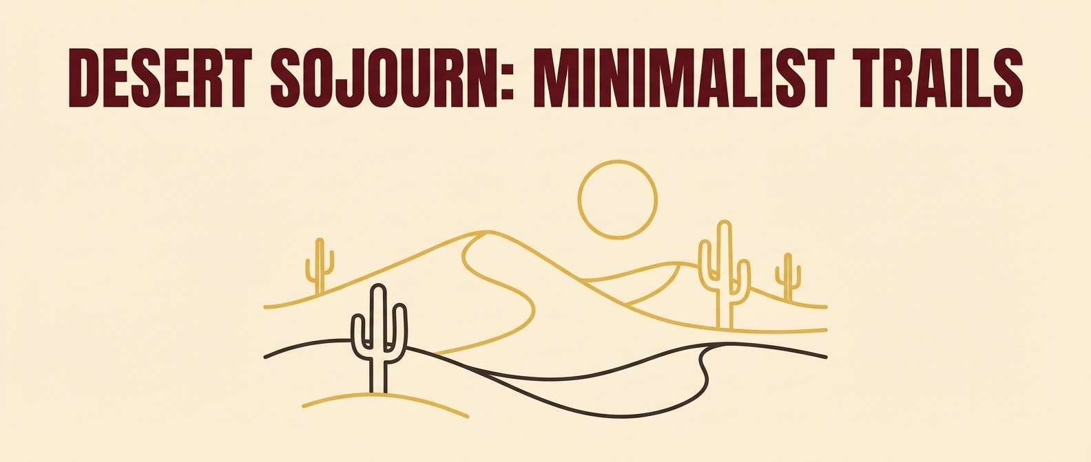 travel hero banner graphic