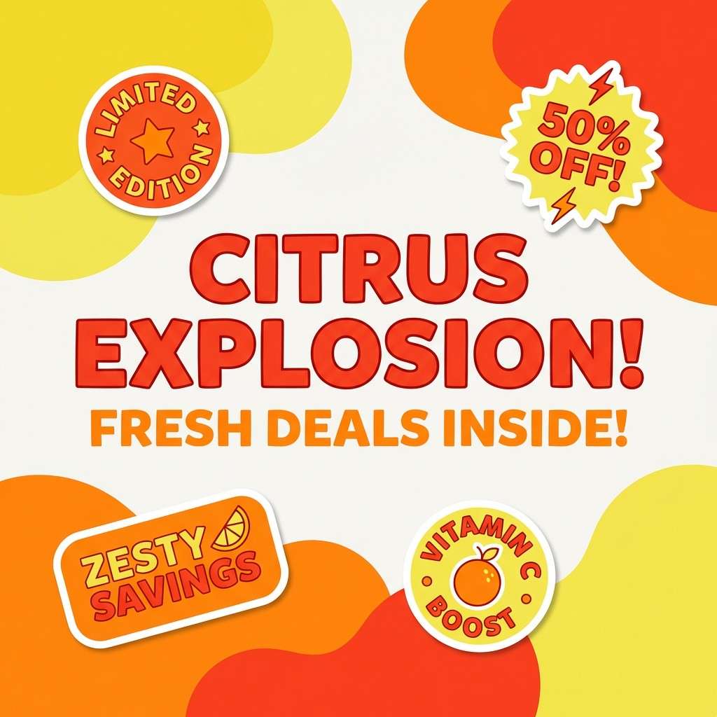 square promo graphic