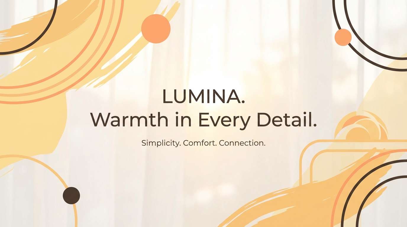 apricot hero banner layout