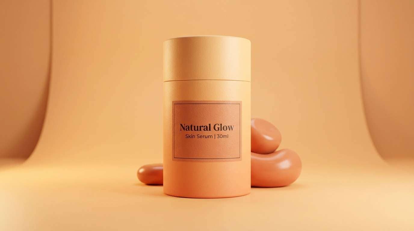 apricot product ad banner