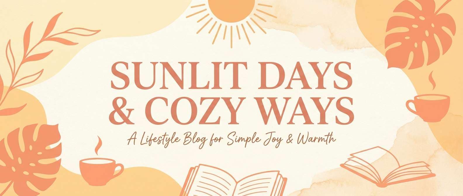 orchard morning blog header