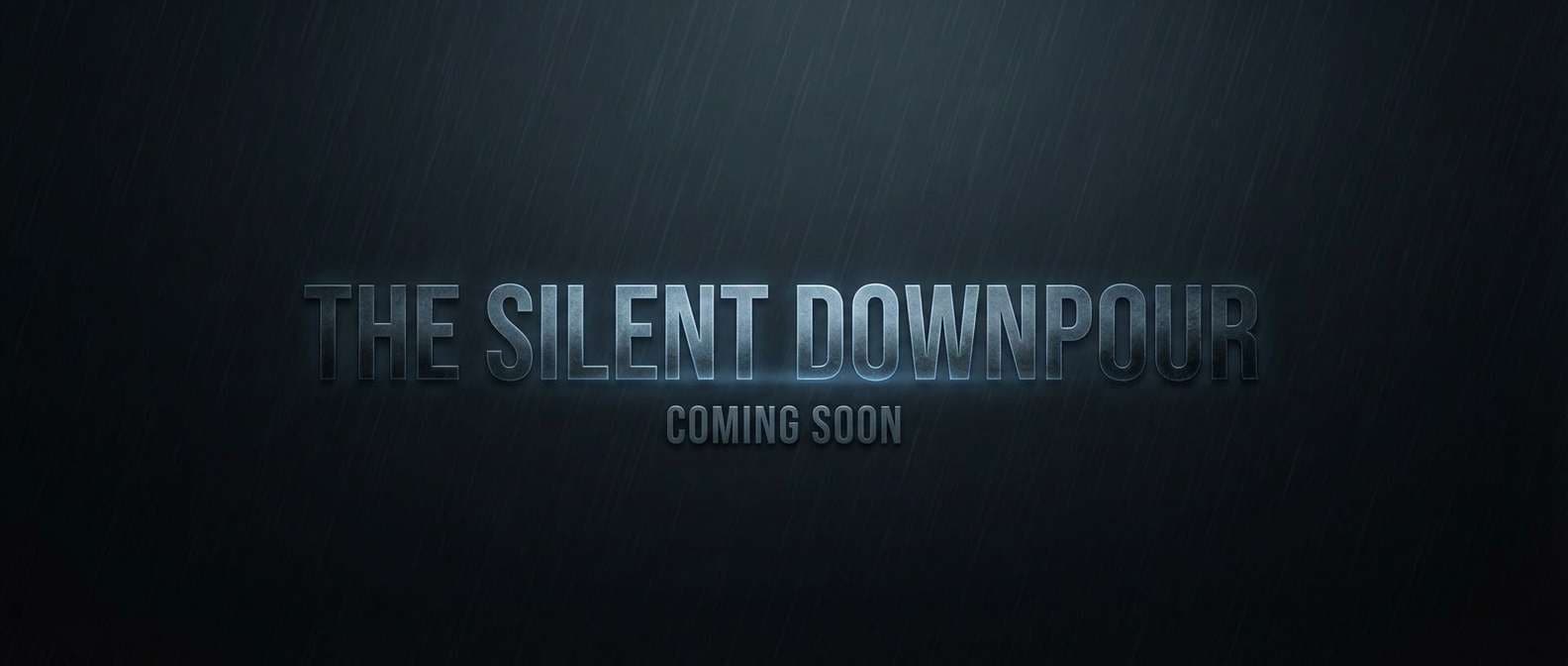 cinematic trailer title card