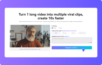 customize youtube video trimmer