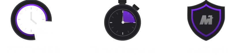 Built for uptime and scale