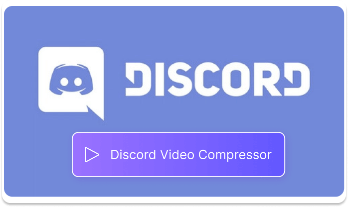 Nén video của bạn trước khi gửi lên Discord một cách dễ dàng và miễn phí với bộ nén video Discord của chúng tôi. Không còn lo lắng về việc gửi nội dung của bạn bị giới hạn về dung lượng hoặc độ phân giải. Truy cập trang web của chúng tôi và nén video của bạn để chia sẻ nội dung của bạn trên Discord một cách hoàn hảo ngay hôm nay!